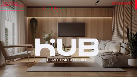 HUB Interior Debuts: Homes Under Budget Rebrands with New Identity and Multi-Segment Expansion