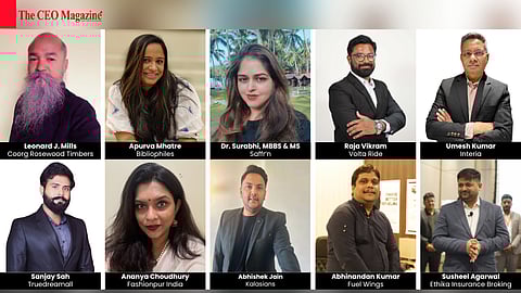 10 Emerging Brands to watch out in 2025