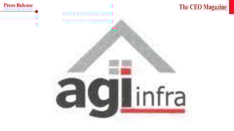 Nuvama initiates coverage with a ‘BUY’ rating on AGI Infra (AGIIL) with a target price of Rs 1448