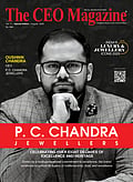 P C Chandra
