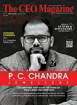 P C Chandra