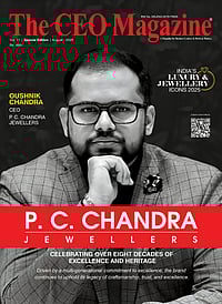 P C Chandra