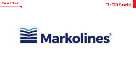 Markolines Pavement Technologies Continues to Build on Its Robust Order Book; Secures New Orders Worth ₹30.39 Crores