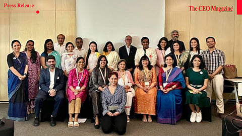 Building a mental health ecosystem for India: IMHA Launches India’s Largest Cross-Sector Mental Health Alliance with 215 Members in year one