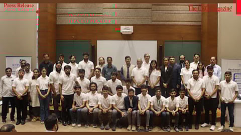 Robotics startups acquire momentum with ProtoQuik Launchpad, iCreate's prototype acceleration programme