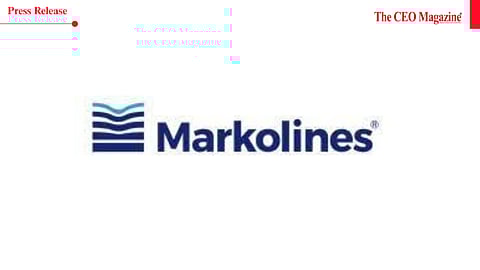 Markolines Pavement Technologies Reacts Positively to Order Win News with Over 20% Surge in Stock Price