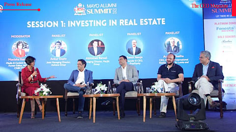 Mayo Alumni Summit 2025: A Strategic Start to 150 Years of Legacy