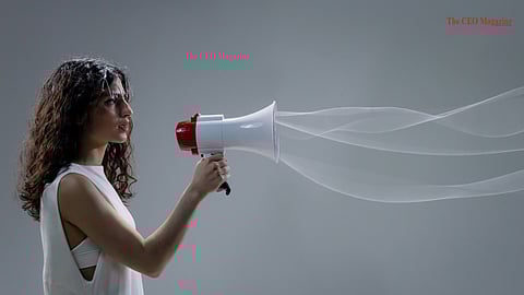 Power of Presence