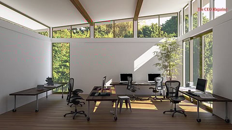 Workspace Designers