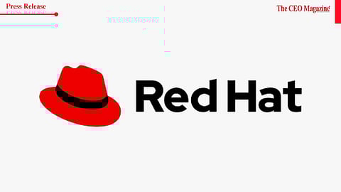Red Hat Recognized as a Leader for Second Consecutive Year in 2025 Gartner® Magic Quadrant™ for Cloud-Native Application Platforms