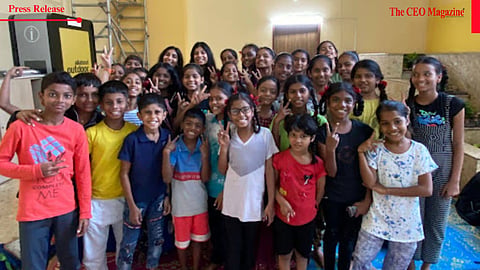 Suhanee Soni’s initiative, FinSpire, empowers over thousands of girls with financial knowledge and banking access, overcoming cultural barriers and expanding financial literacy across India and beyond.