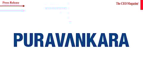Puravankara clocks revenue of Rs 539 Crores, GDV of new land acquisitions at Rs 6,400 Crores in Q1FY26
