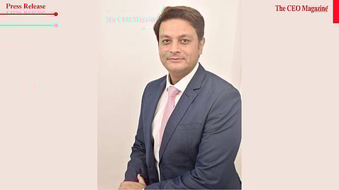 GenAIPulse Disrupts AI SaaS Space Under Visionary Leadership of Hritik Gupta