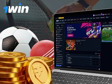 1Win India - Best Sports Betting & Casino Platform 2025
