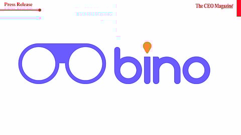Bino launches Real-Time Deal Finder to turn local searches into live offers