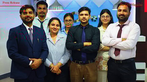 Chetu at 25: Redefining the Future of Work in India’s Tech Industry