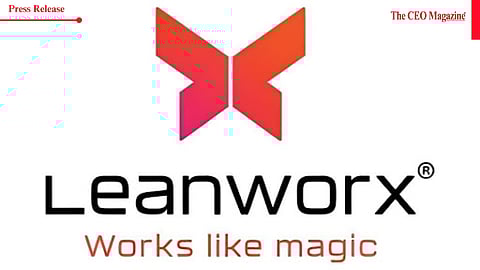 The Chennai Angels Funds Leanworx in INR 8 Cr Round Led by YourNest Capital