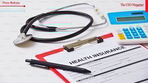 GST Cut Brings Major Relief to Health Insurance Premium