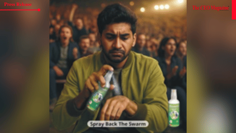 Odomos Pioneers AI-Led Storytelling for a Dengue-Free India