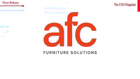 AFC Furniture Solutions Leads Sustainability Push as First Indian Firm with BIFMA Level® 3 Certification