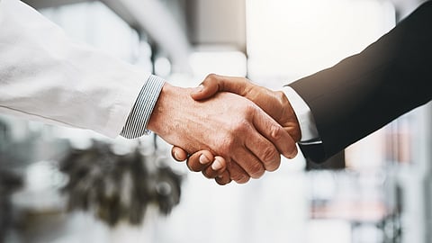  Contractual Relationship