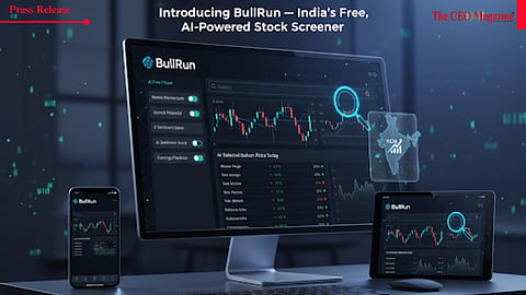 The fintech startup’s free platform brings clarity to stock analysis for NSE and BSE participants