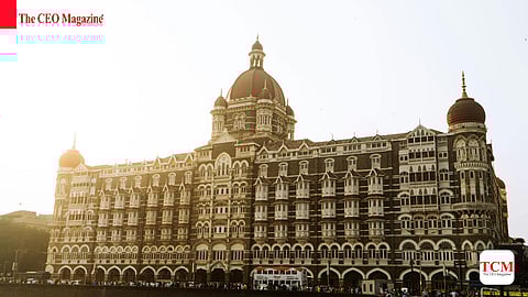 Tourism &amp; Hospitality Industry in India
