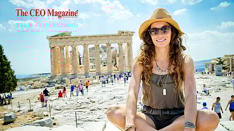 A Beginner’s Guide to India’s Tourism & Hospitality Industry: Trends, Opportunities & Insights