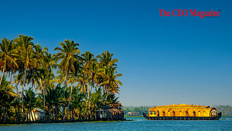 Government Schemes & Policies Supporting Tourism in India