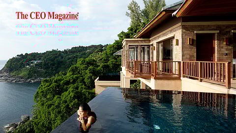 Sustainable Tourism in India: The Rise of Eco & Green Hotels