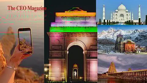 Technology Trends Transforming the Hospitality Industry in India