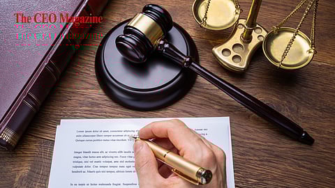 corporate compliance consultants