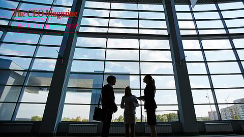 Top Consulting Firms in India
