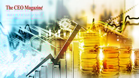 financial consulting firms India