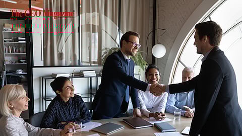 HR consulting firms India
