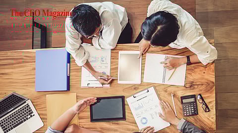Management Consulting in India: Growth & Opportunities