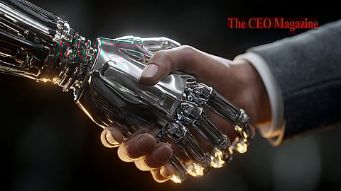 AI, Data & Emerging Tech Consultants in India: Shaping the Future of Business