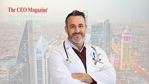 What does it take to work as a doctor in Saudi Arabia : licensing and job prospects