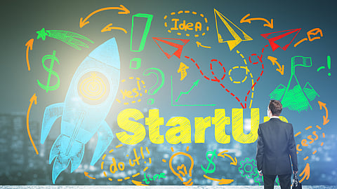 Startup Ecosystem in India: Opportunities & Challenges