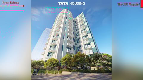 Tata Housing Expands New Haven, Bahadurgarh with Launch of Tower 14 Following Strong Market Demand