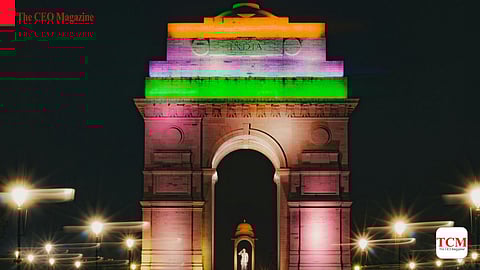 India’s Road to Defence Independence: The Vision Behind Atmanirbharta