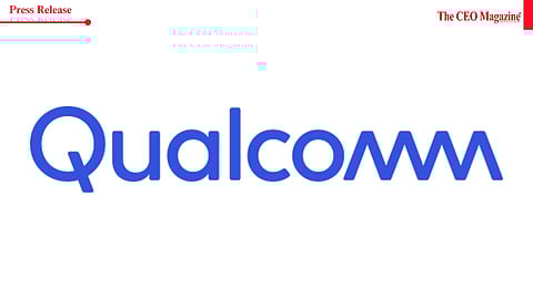 Qualcomm Focused on Building Future-Ready India, Highlights AI + 5G Leadership and Developer Upskilling at IMC 2025