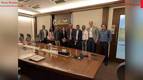 QualityKiosk and Katalon Launch Co-Lab — A Joint Innovation Lab Driving the Future of AI-Native Test Automation
