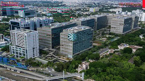 Tata Realty & Infrastructure Ltd.’s Commercial Portfolio Achieves 5-Star GRESB rating for 2025