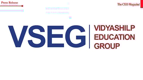 Beyond Rankings, Towards a Global Legacy — Vidyashilp Recognised Among India’s Finest