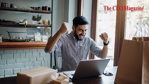 government support entrepreneurs