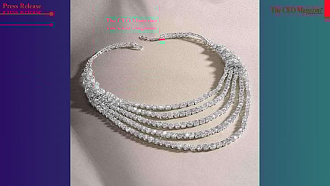 AstaGuru’s ‘Heirloom’ Auction to Showcase Exquisite & Nonpareil Jewellery, Silver & Timepieces