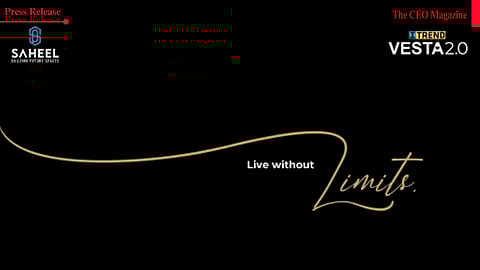 Saheel Properties Launches ITrend Vesta 2.0: Redefining Modern Living in Tathawade, Pune