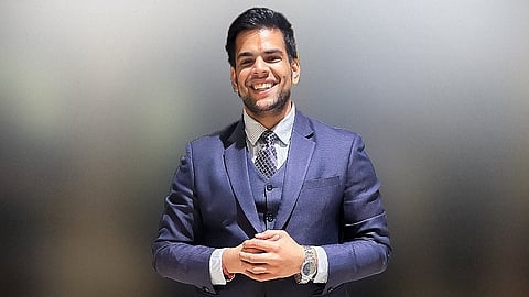 Bharat Soni, Co-Founder at Ram Fincorp