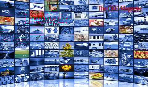 Why 4K QLED TVs are the Future of Home Entertainment